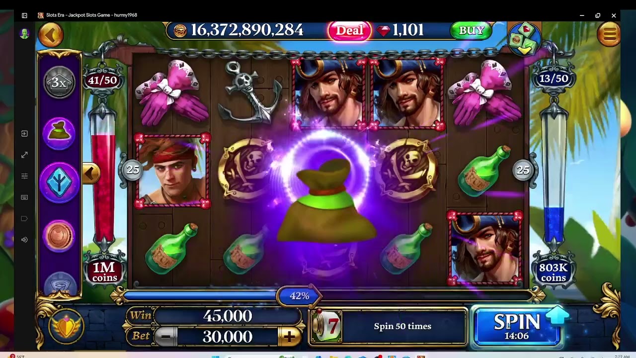 Slots Era Level 100 Completed | Audio Talkthrough | F2P Tips & Strategy Guide
