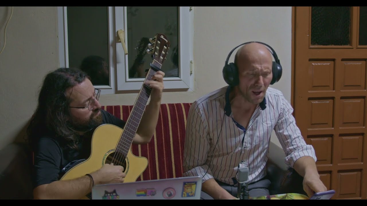 Ali Başkan & Ali Bakanay - Ağıt