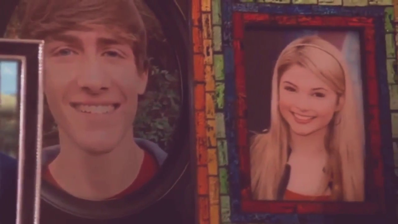Kevin and Ellie - In My Veins