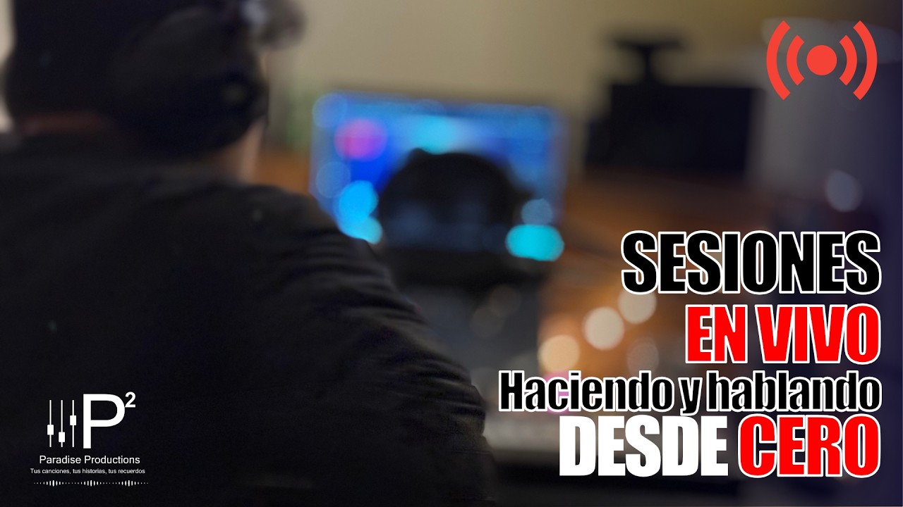 COMO SUBIR TU MUSICA A SPOTIFY 😱😱😱 - Paradise Productions