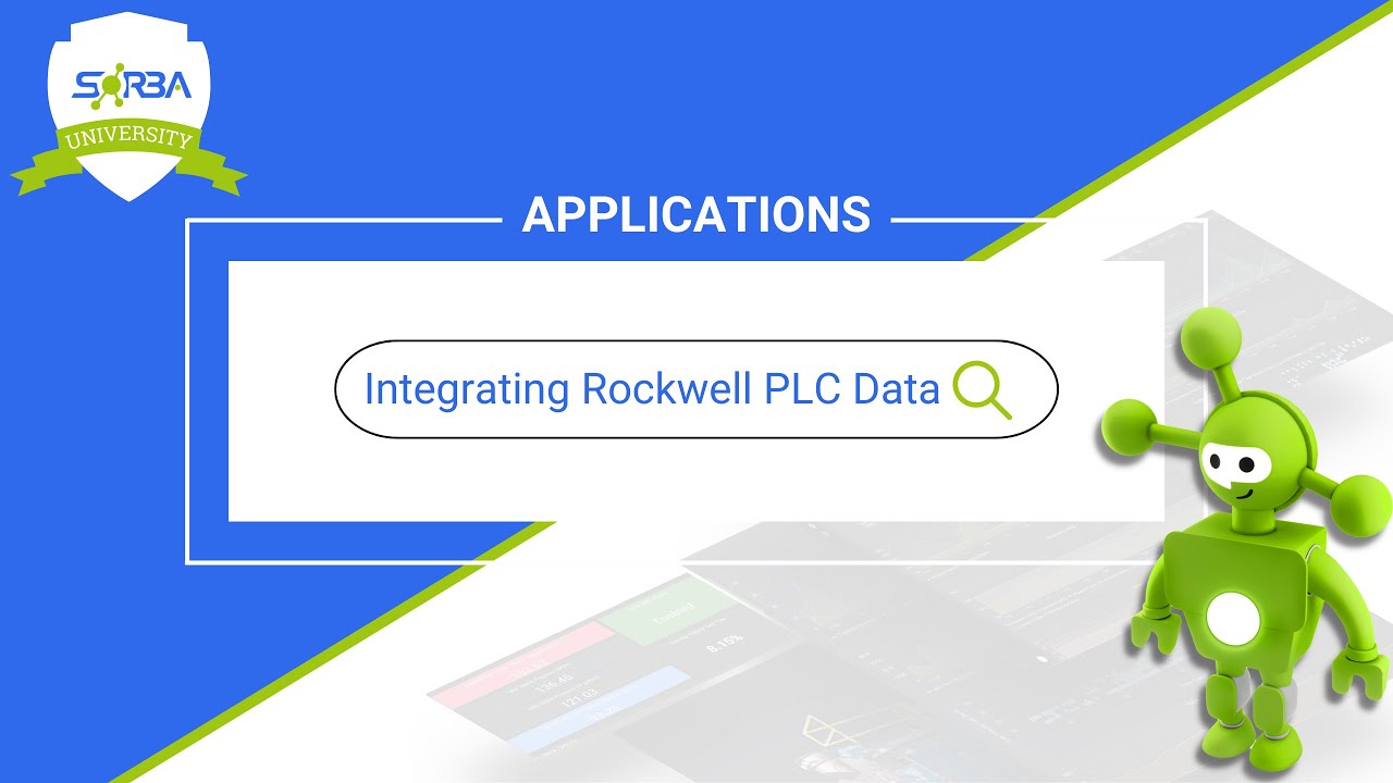 Build UNS Solutions: How To Collect & Visualize Rockwell PLC Data