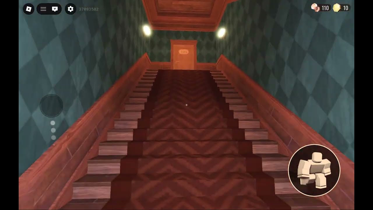 Doors roblox #2