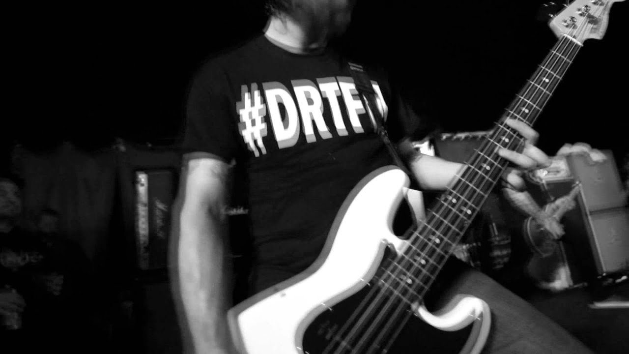 Every Time I Die - 