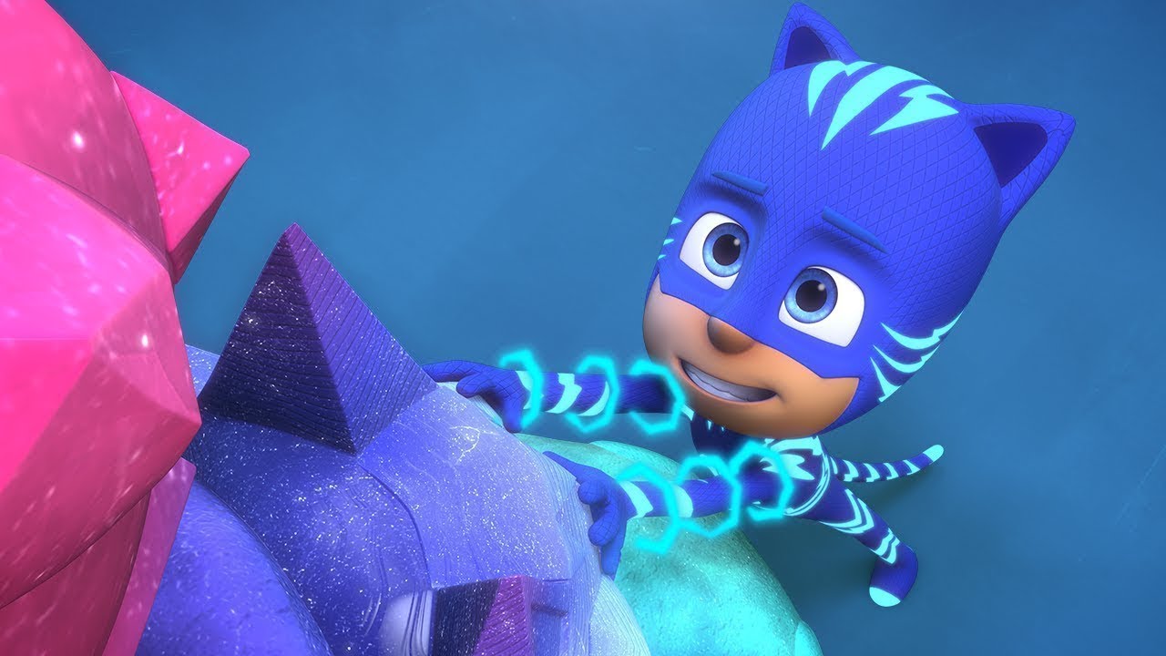 Super Super Cat Speed | Season 4 New Full Episode