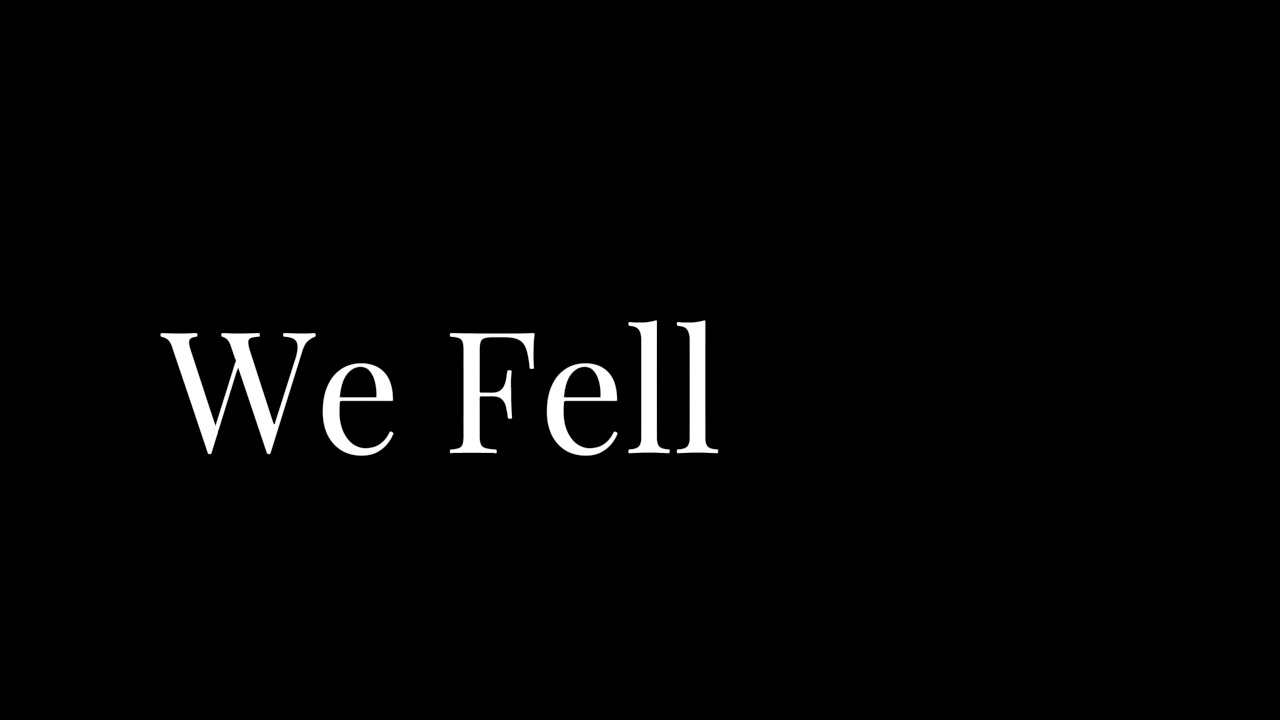 We Fell. Chained Together part 1 w/kingthairi and apexyuno