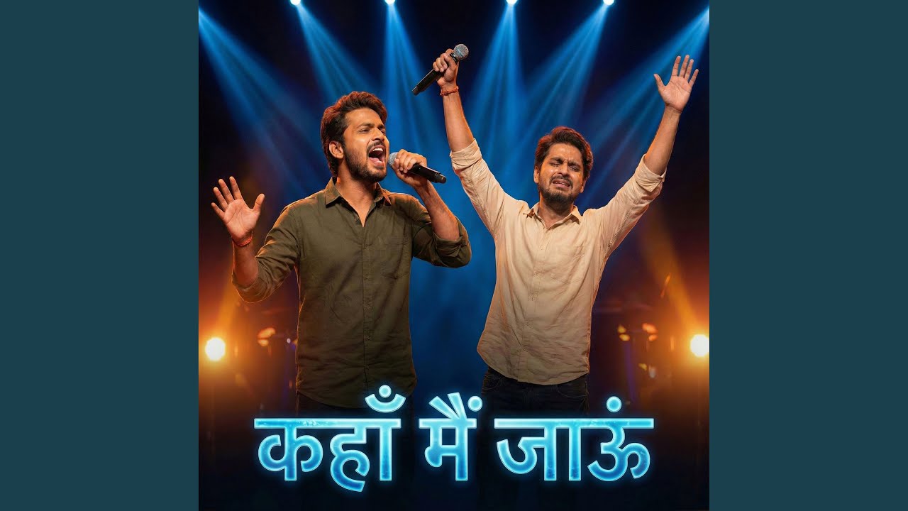 Kahan Mai Jaaun (feat. CHRISTIAN GLORY TUNE)