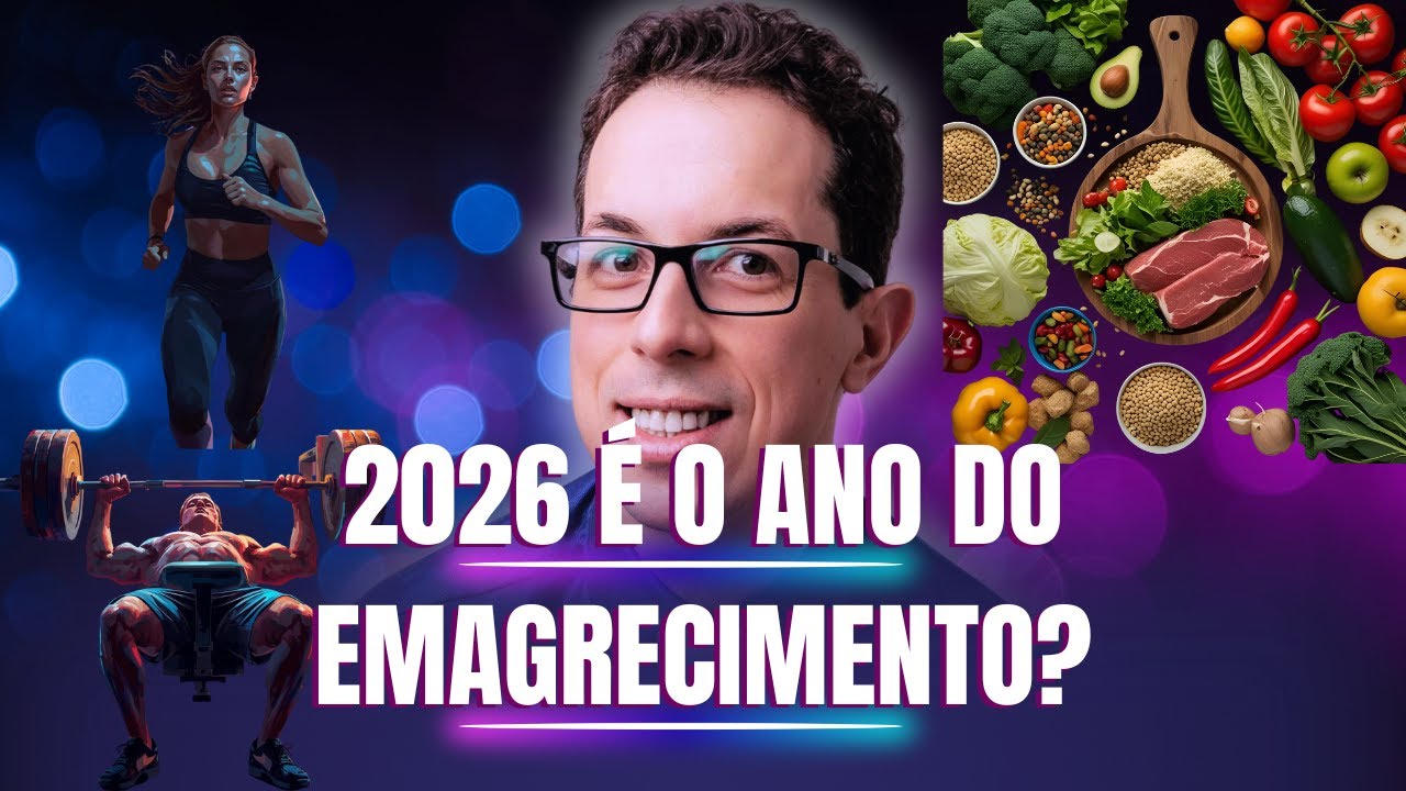 Como planejar 2026 com mais sa&uacute;de, foco e sem ansiedade | Vis&atilde;o m&eacute;dica