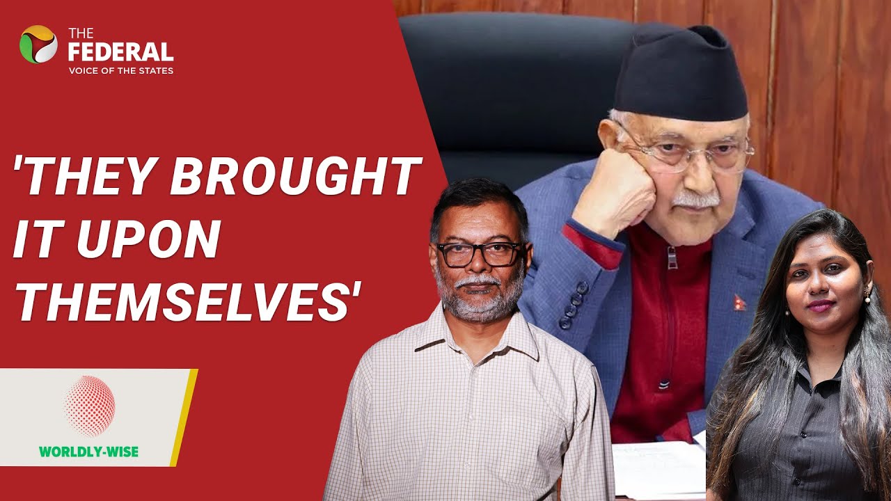 Nepal crisis: What&rsquo;s next after Oli? India&ndash;China stakes explained