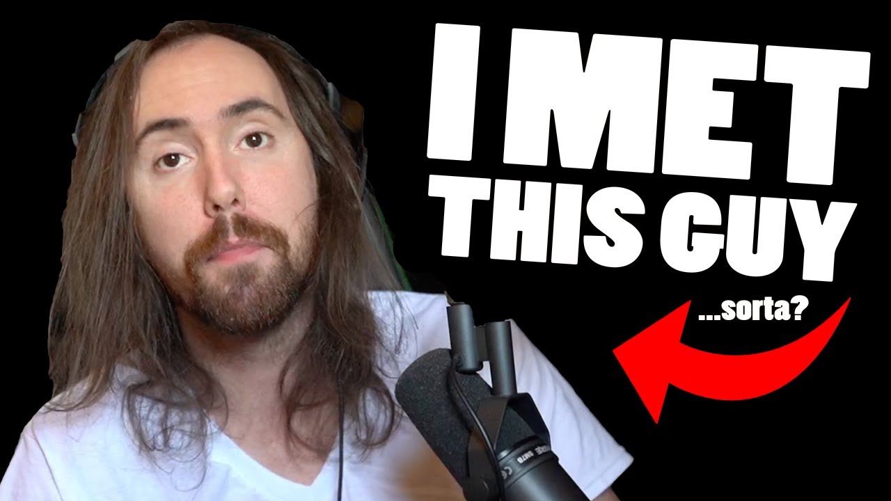 The WoW Content Creators that I've Hung Out With