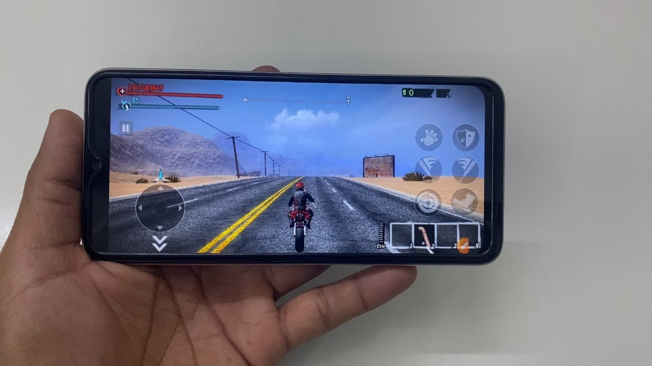How to fix app not working problem solve in Road Redemption Mobile | app open problem Kaise hataye