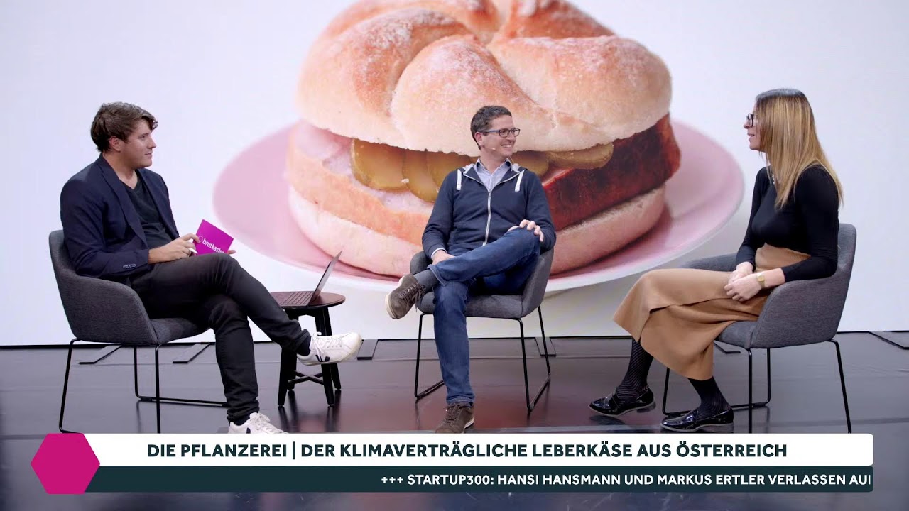 Veganer Leberk&auml;se | So produziert 