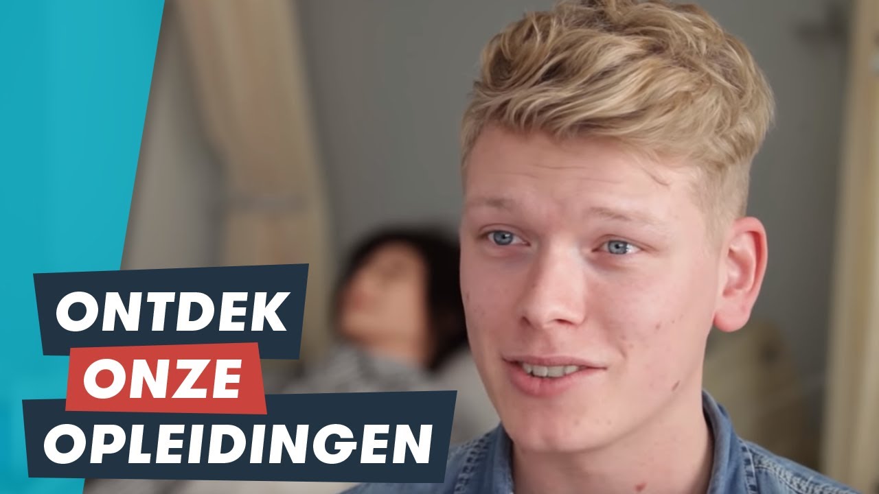 Ontdek onze opleidingen HBO-V voltijd, duaal en deeltijd - De Haagse Hogeschool