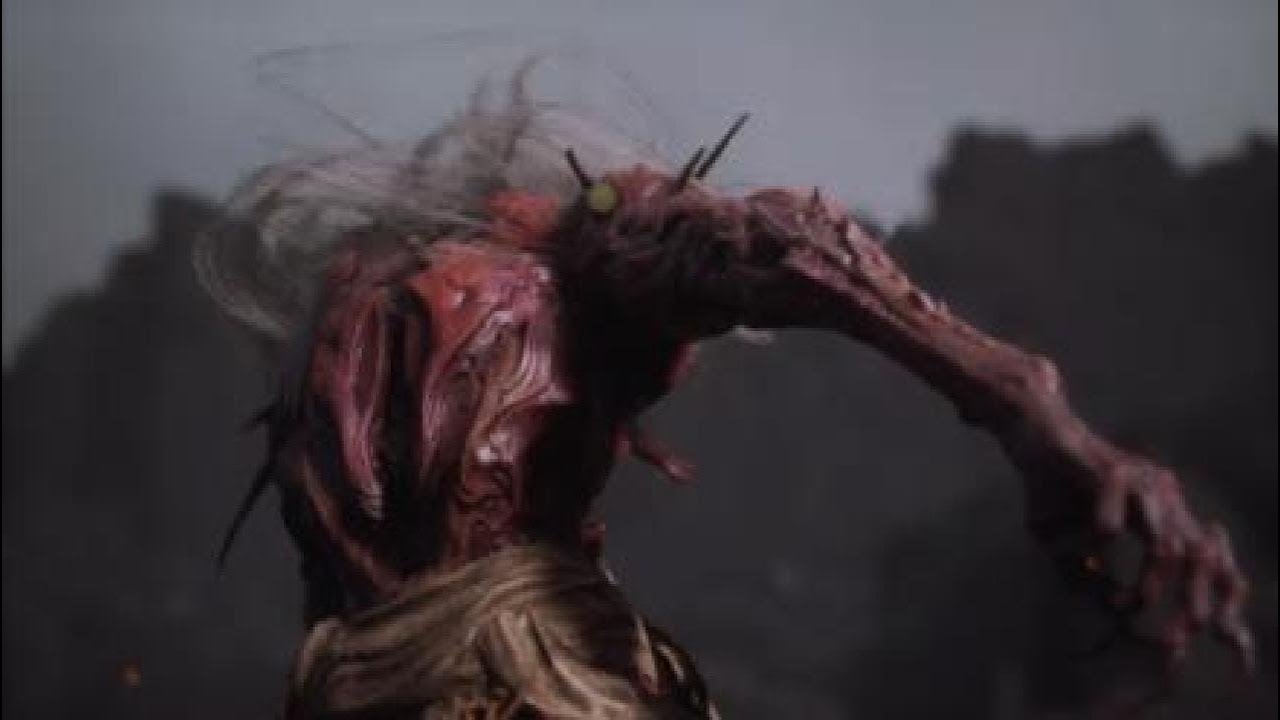 Black Myth Wukong - Yaksha King