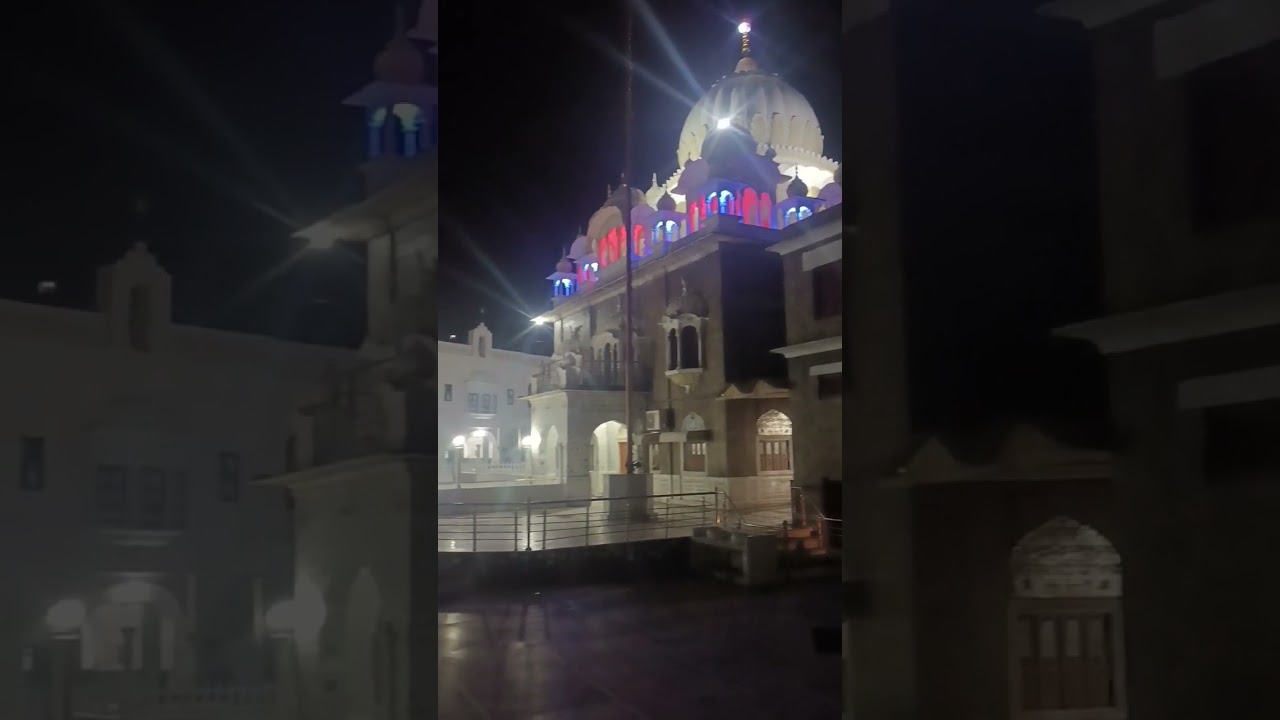 #panjasahib #gurbani #shorts #shortsvideo