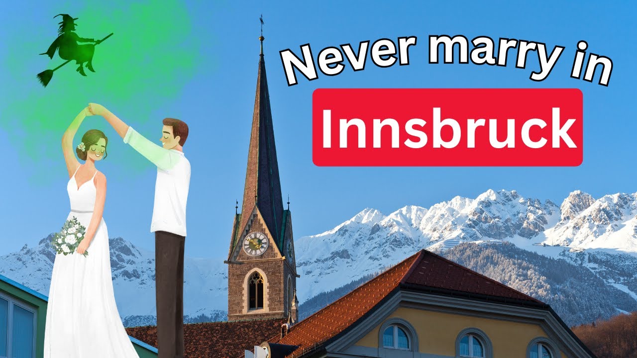 Innsbruck - Short Travel Guide