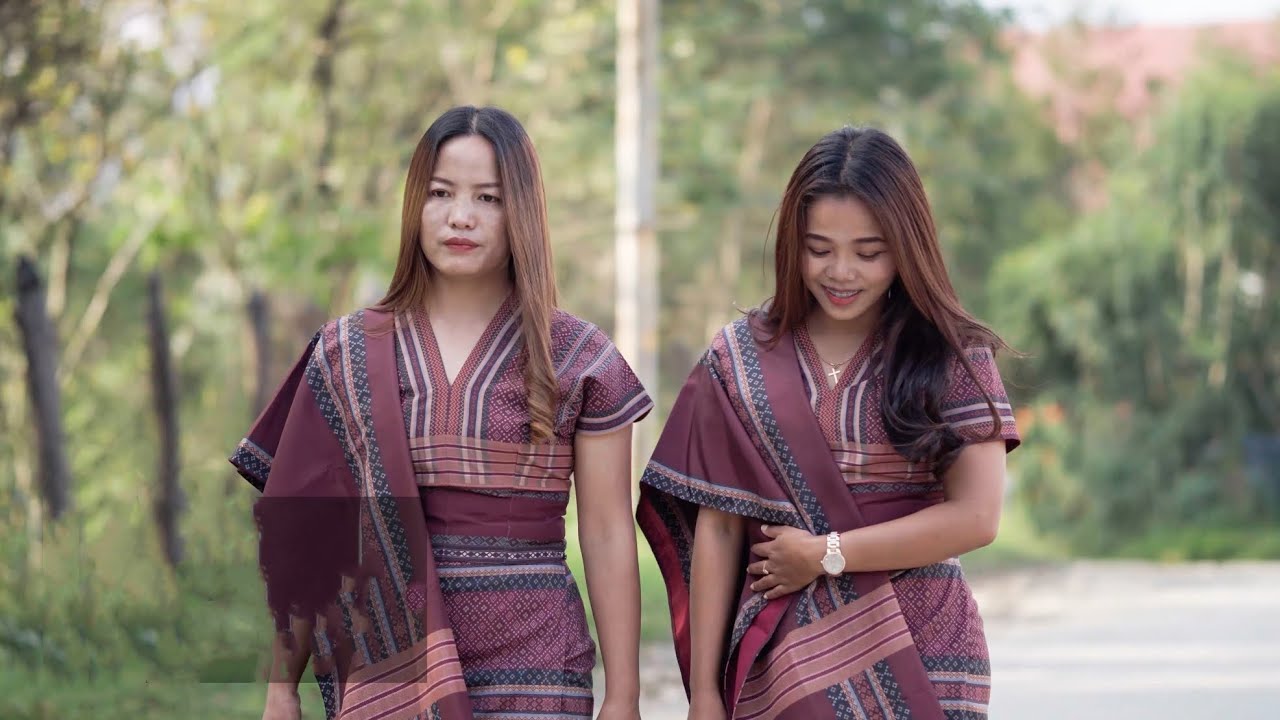 A Hmun LoMi // Zung Iang, Tha Chin Sung, Lai Pathian Hlathar (2024)