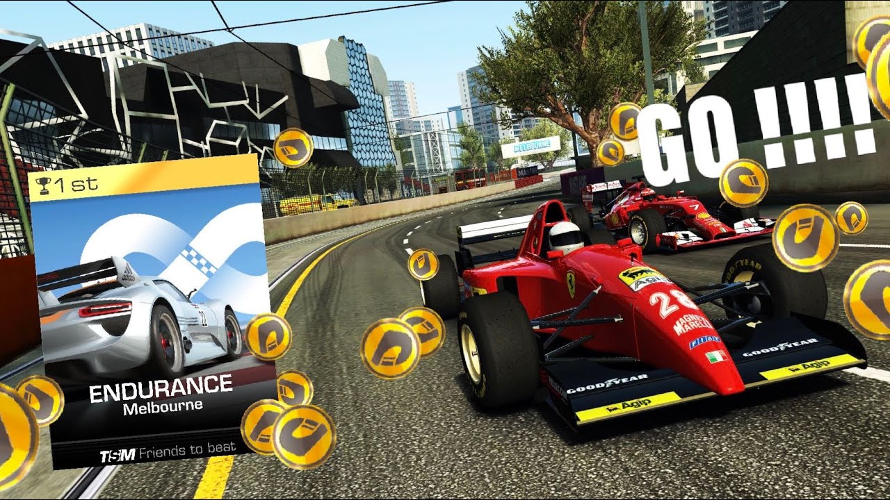 Best Faming In Bonus Series Ferrari Evolution