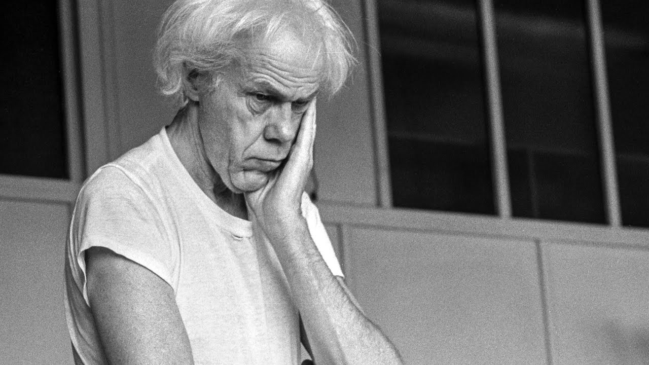 Minor White Audio Excerpt 2
