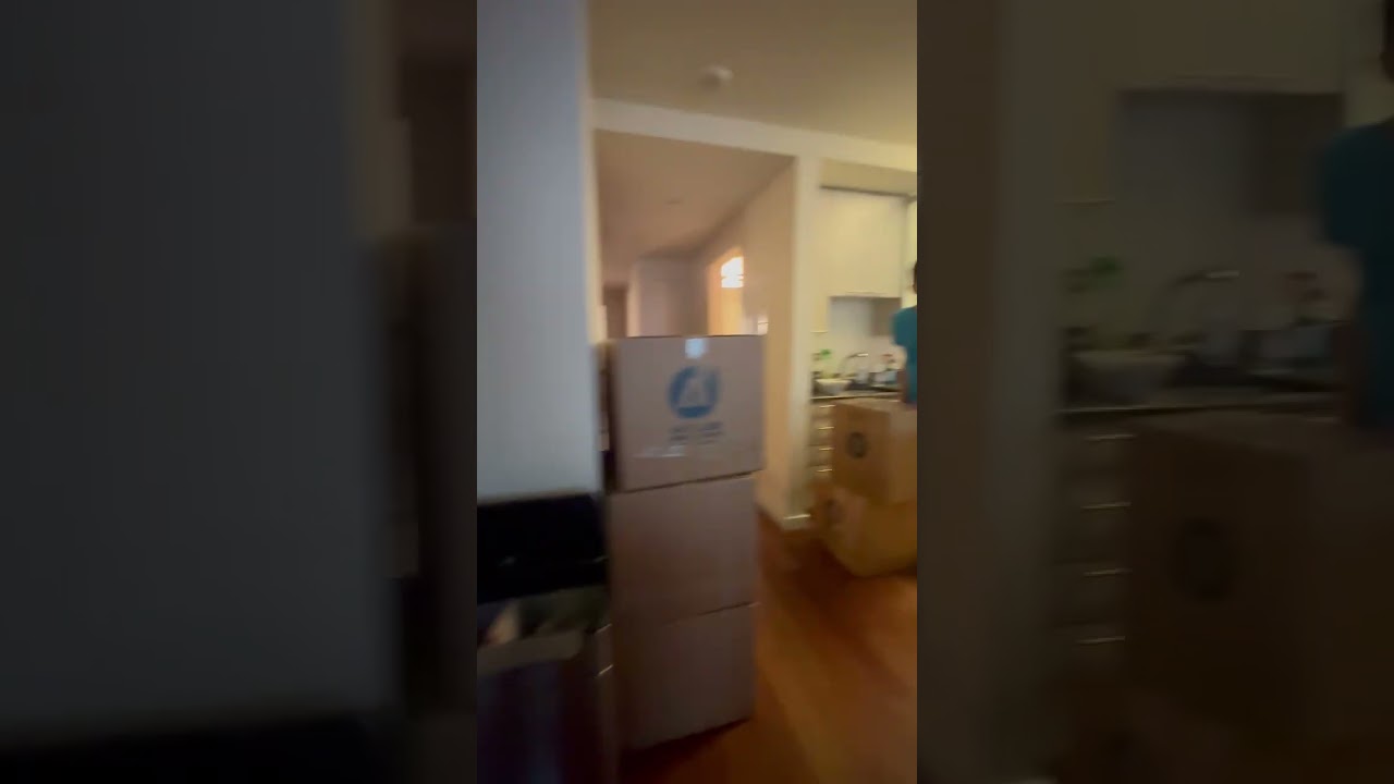📦 Boston&rsquo;s Best Packing & Moving Service | Quick & Reliable!✨