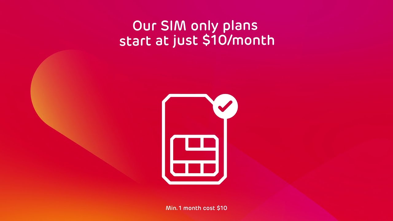 Southern Phone SIM Plans For Every Budget