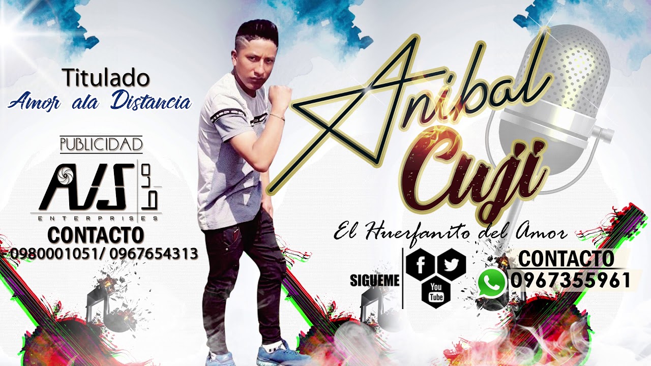 Anival Cuji 