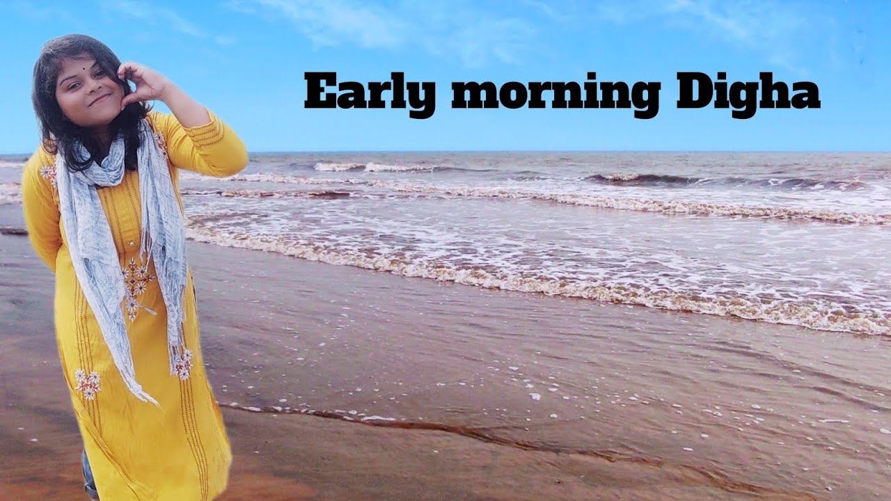Digha offbeat places । Bengali vlog