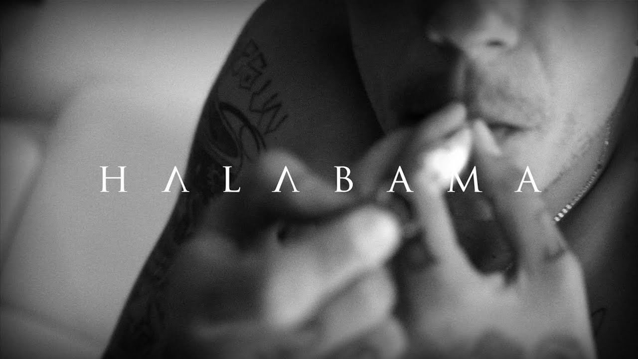 Chiky Realeza - Halabama (Official Video)