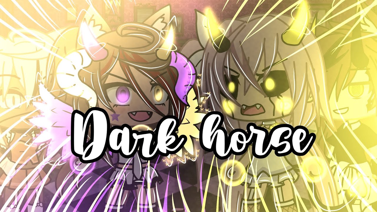 Dark horse 