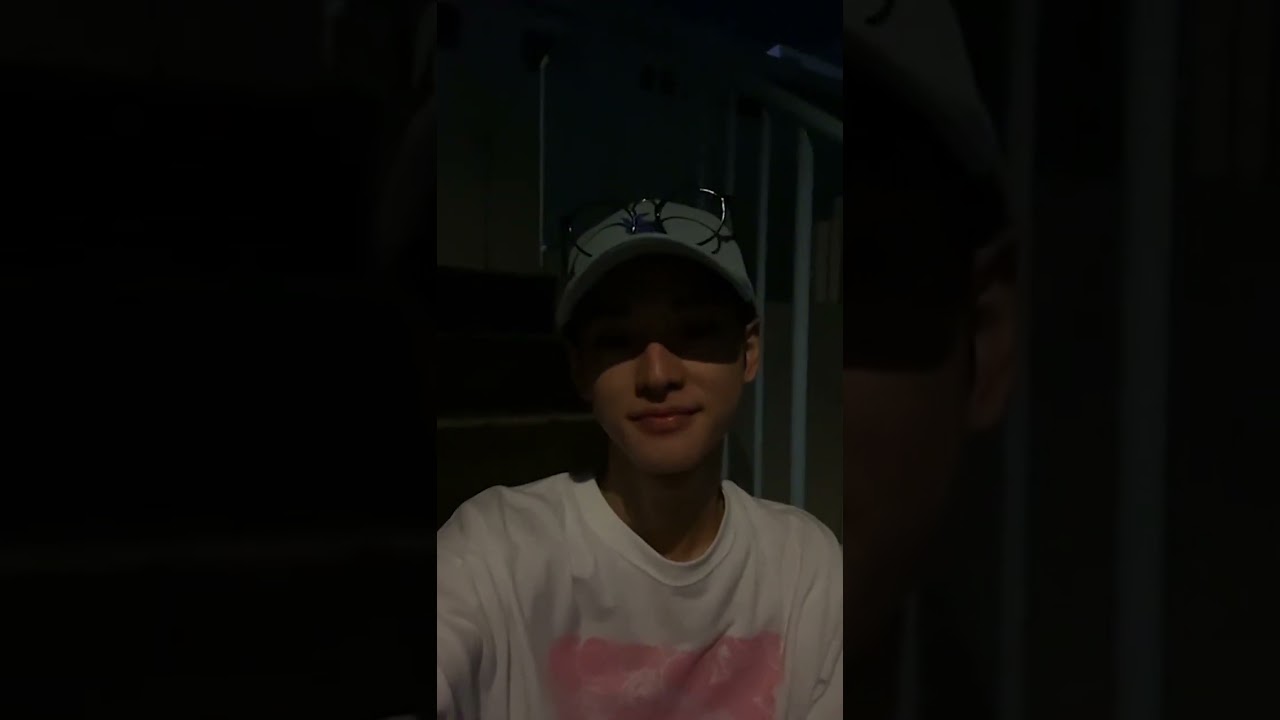 2023.11.03 雨宮翔 インスタライブ