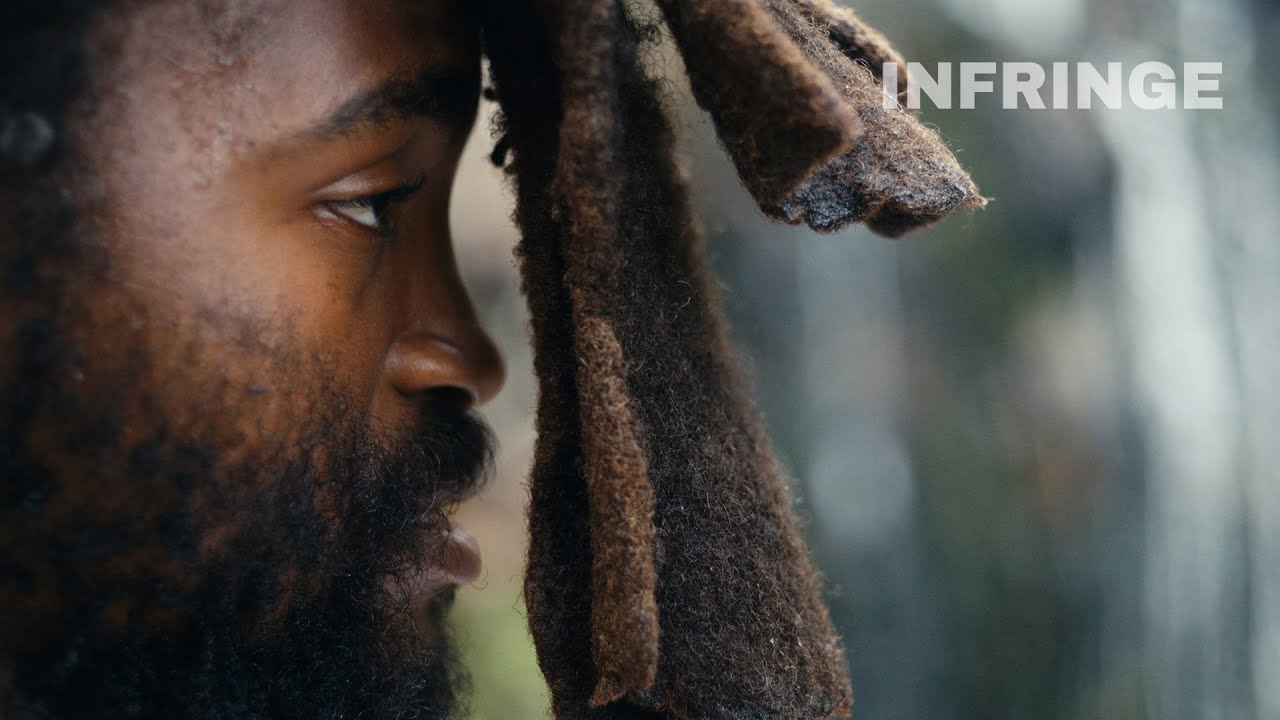 In 'The Righteous Ascent of the Rasta Man,' learn about the hair rituals of African Rastafarians