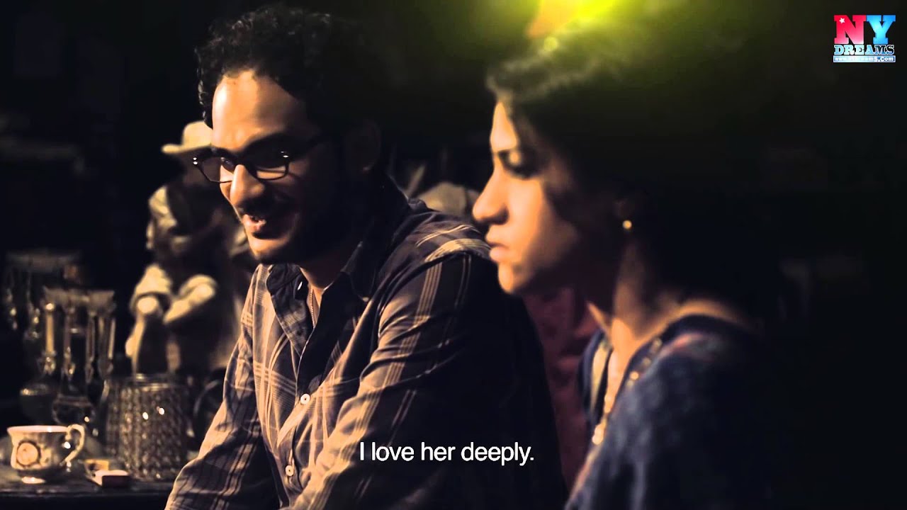 NYIFF 2015 Trailer Promo
