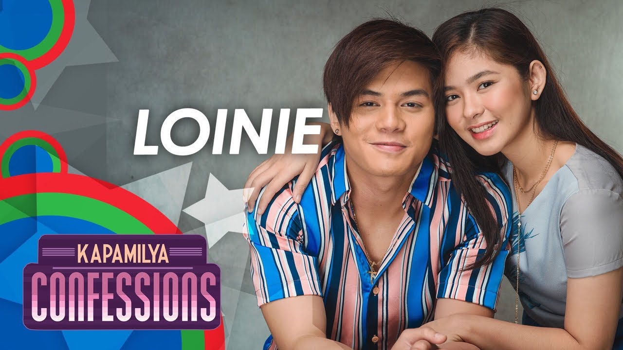 Kapamilya Confessions with LoiNie