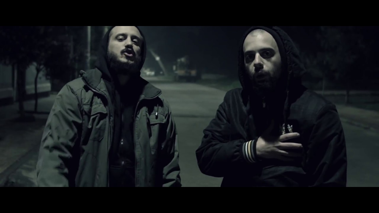Brak & Dj Moya - Σφίξε τα δόντια
