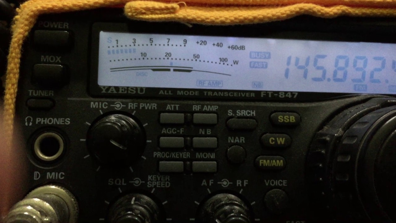 CAS-4A and CAS-4B satellite Cw beacon and gmsk telemetry