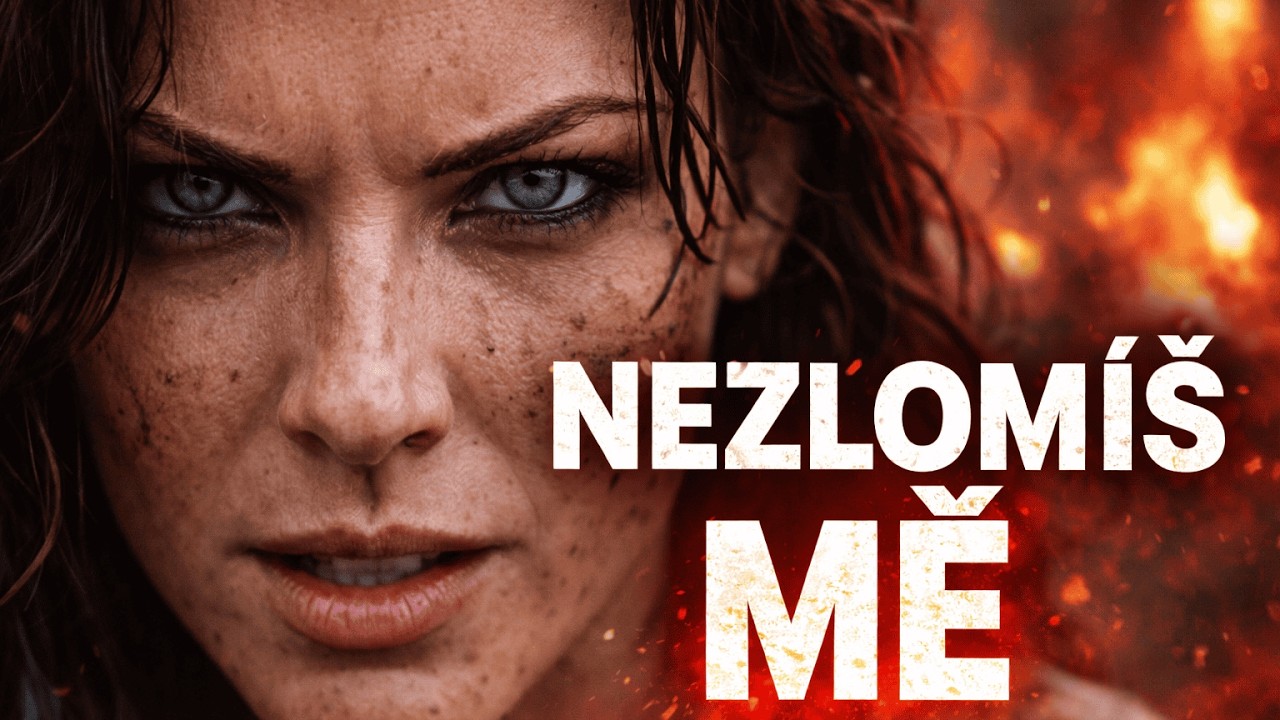 Aramon - Nezastavitelná [official video] [album Protest]