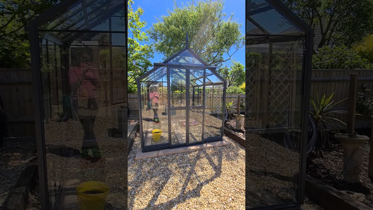 Rhino Greenhouse introduction