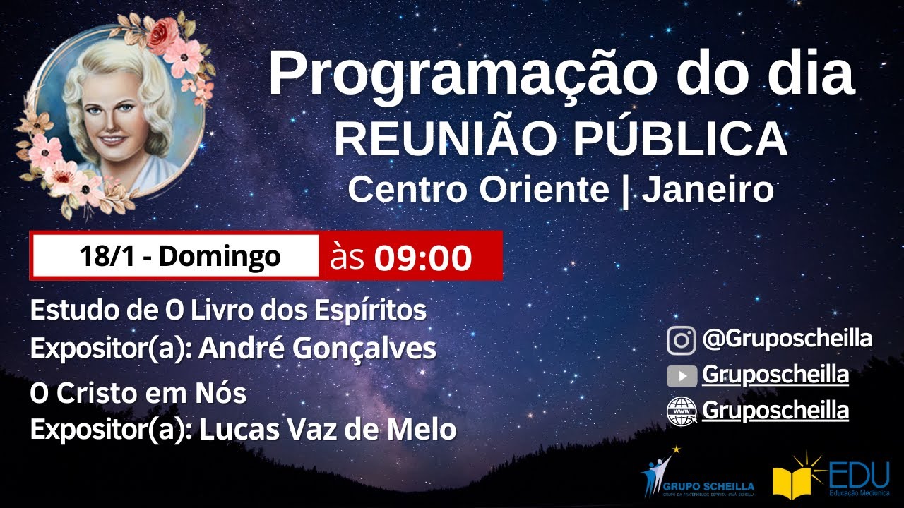 O CRISTO EM NÓS