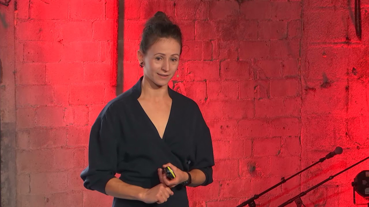 Keerukuse õppimisest ja õppimise keerukusest | Grete Arro | TEDxTallinn