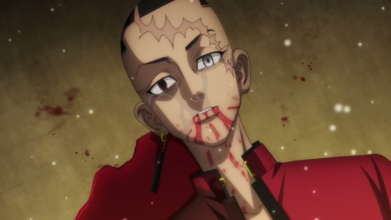 Tokyo Revengers Edit - Her X Let the world burn