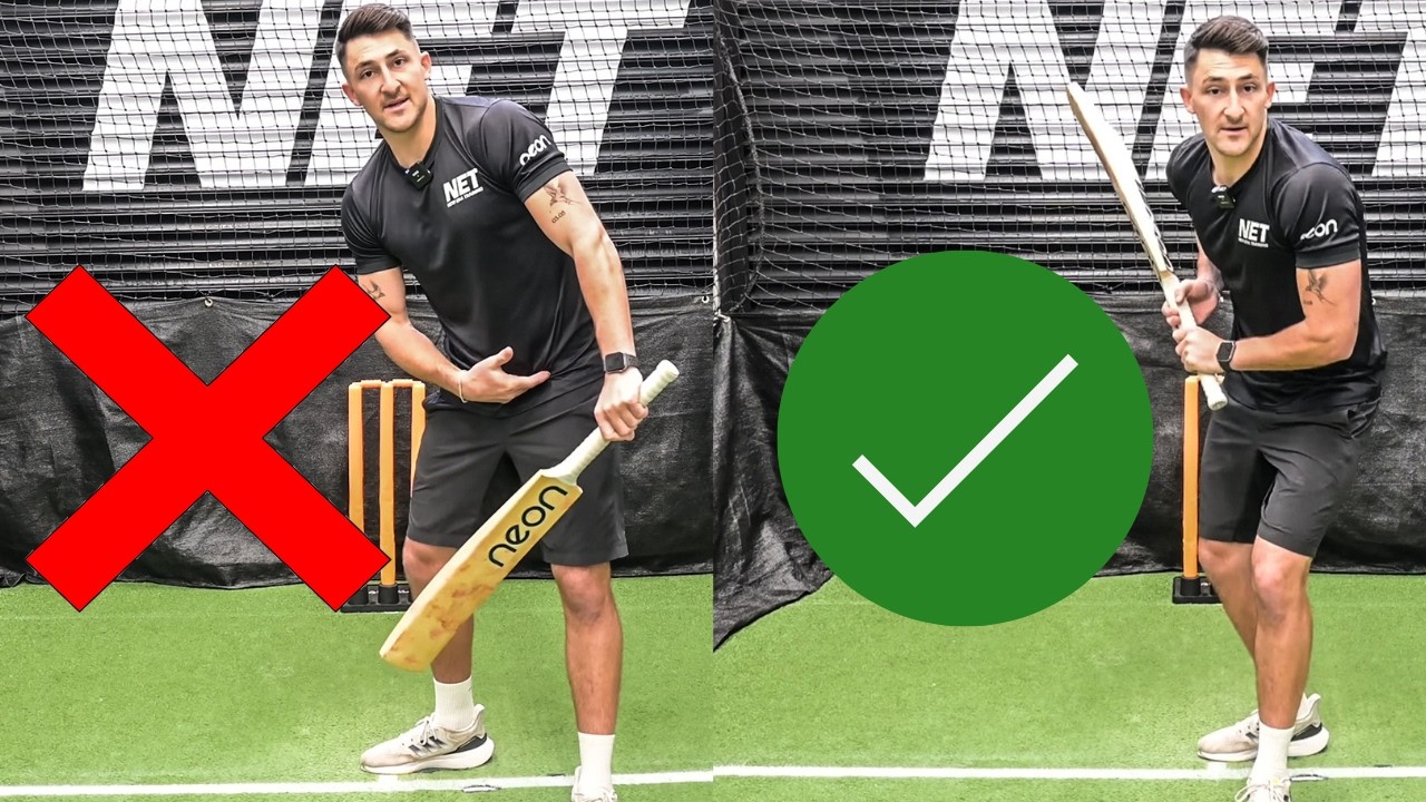 The Batting Secrets Every Pro Knows (But You Don't)