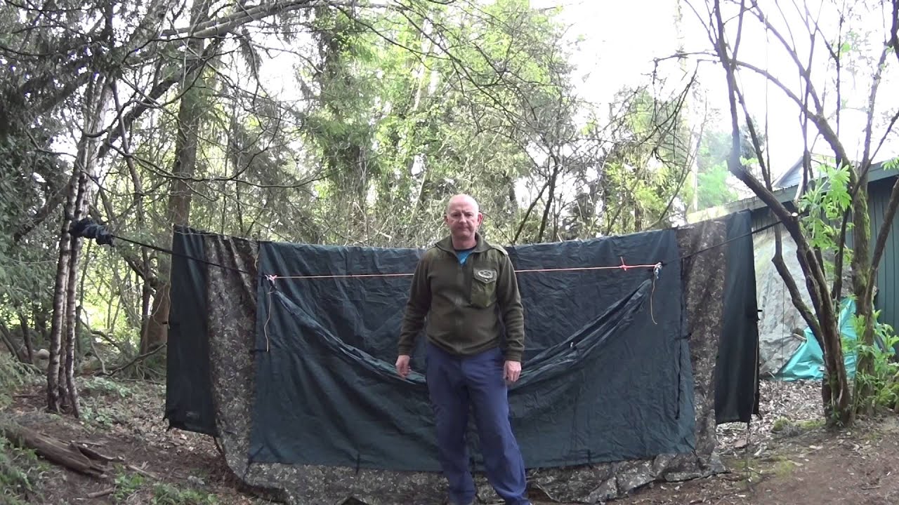 DD Tarps