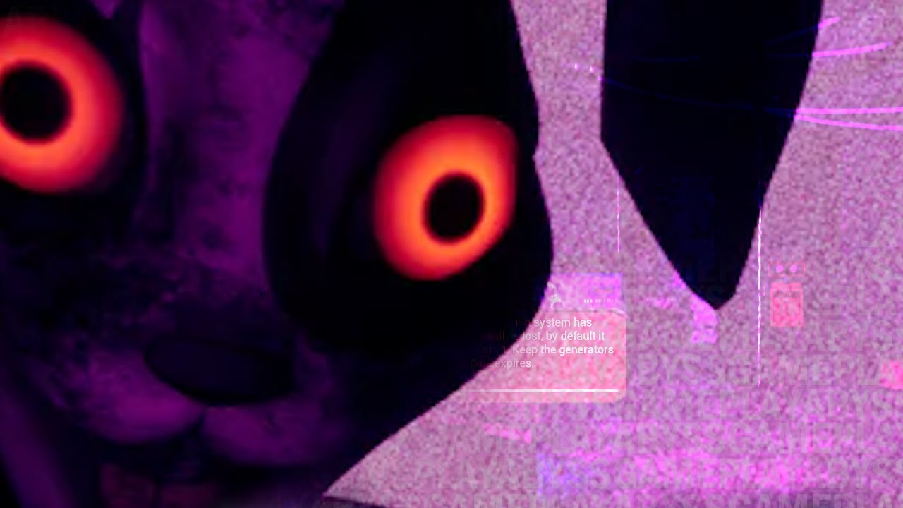 The Abyss Project is PLAYABLE | Playing Five Nights at Freddy's: Security Breach RUIN 2