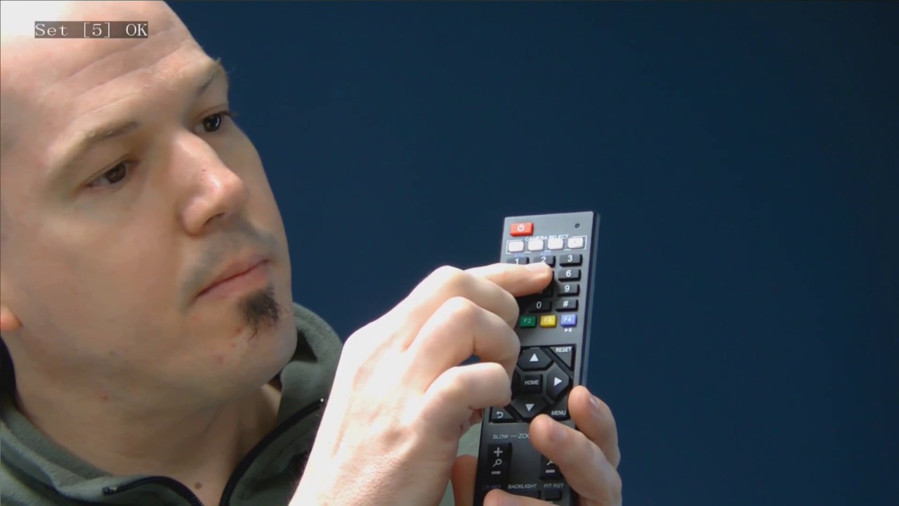 PTZ Optics Camera on Telestream Wirecast