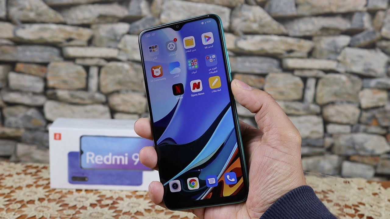 Redmi 9T | مميزات كتير وعيوب بسيطة