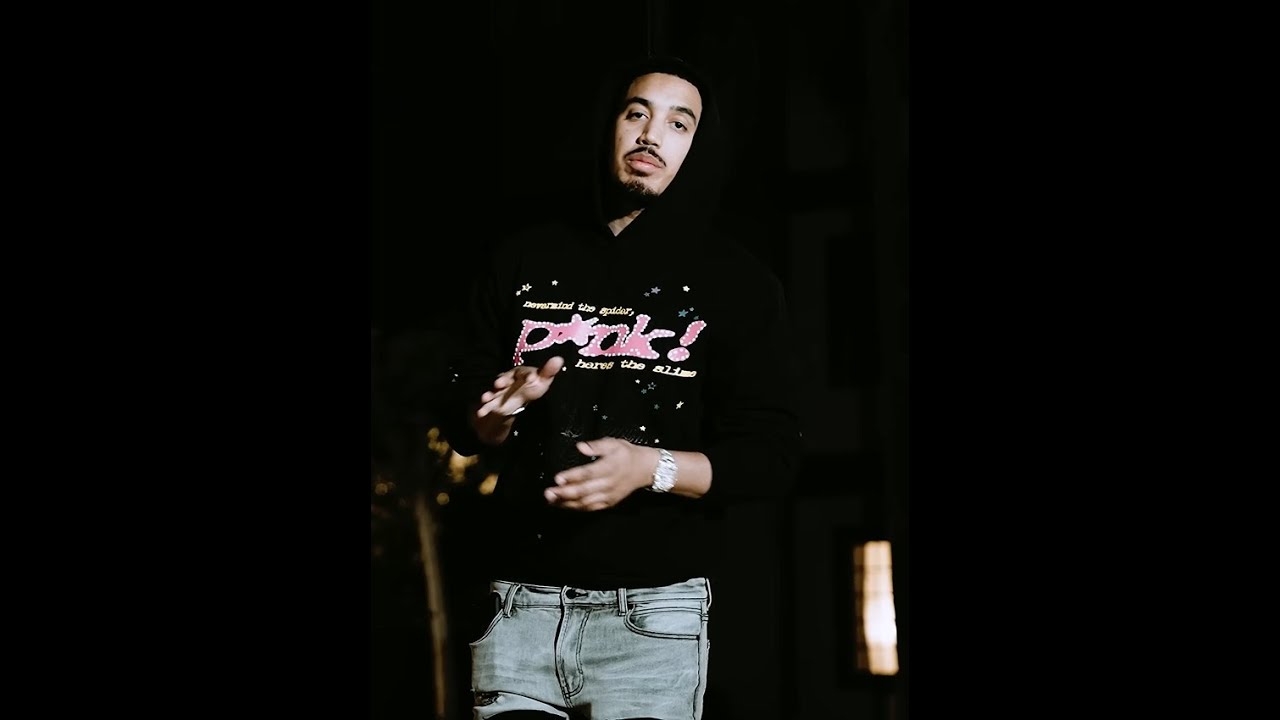 [FREE] Mike Sherm Type Beat 2025 - 