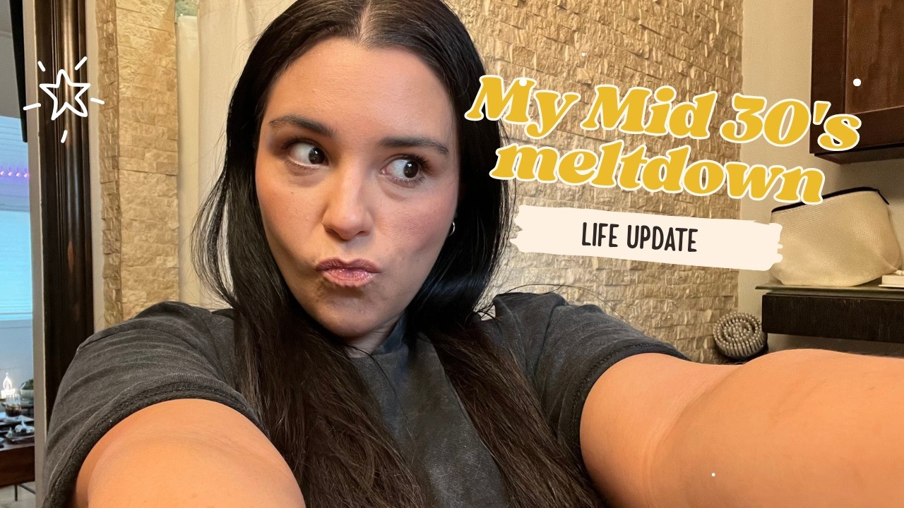 I’ve Been Going Through It (Life Update)