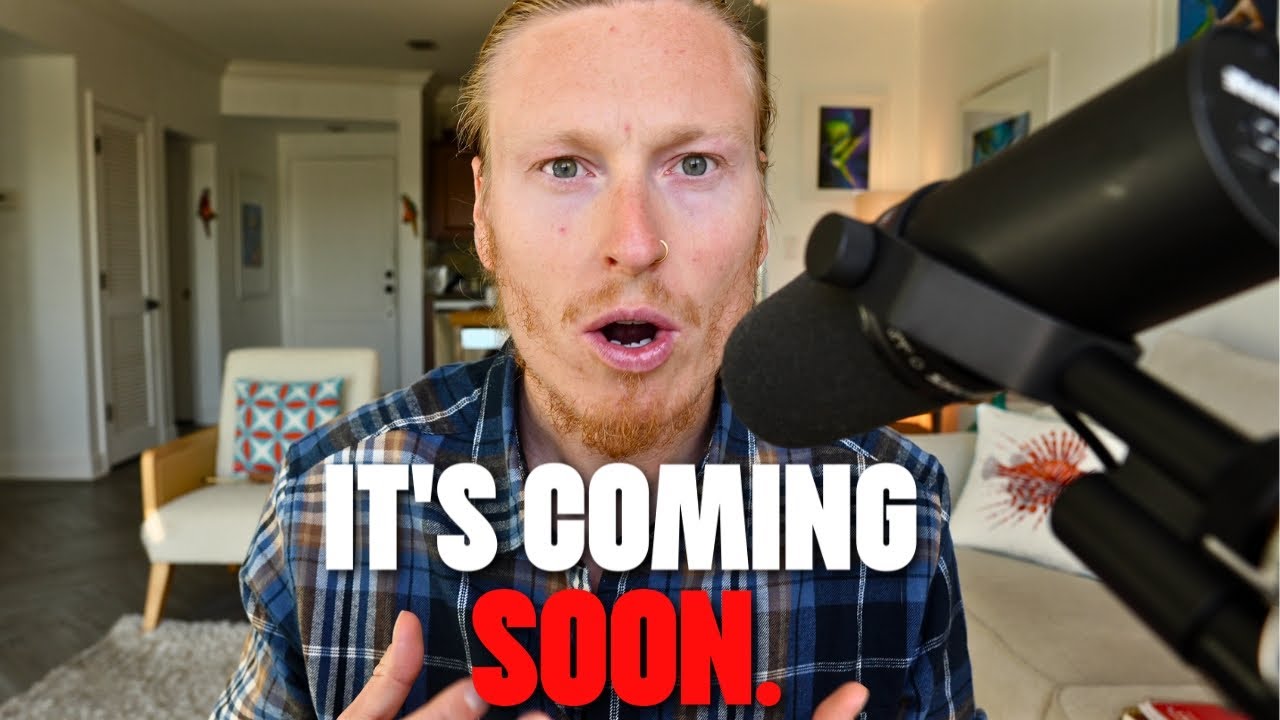 The Mark Of The Beast Is Coming Soon (Spiritual Education)