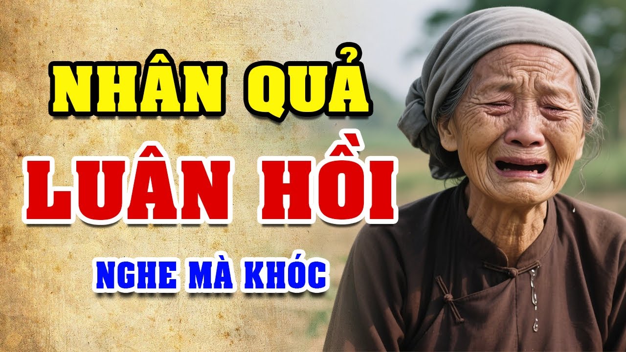 NHÂN QUẢ LUÂN HỒI - Truyện Đời Tuổi Già Hay Nhất 2026