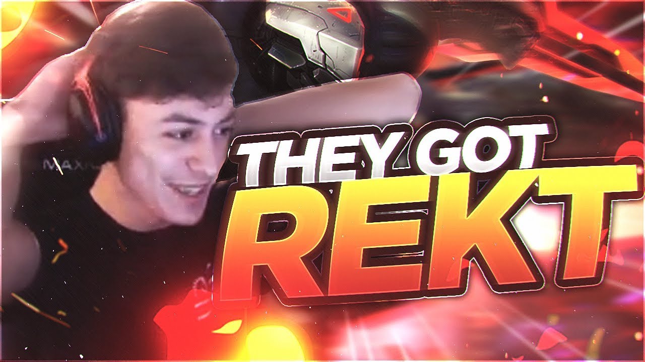 LL STYLISH | THEY GOT RRRRRRREKT!!!!