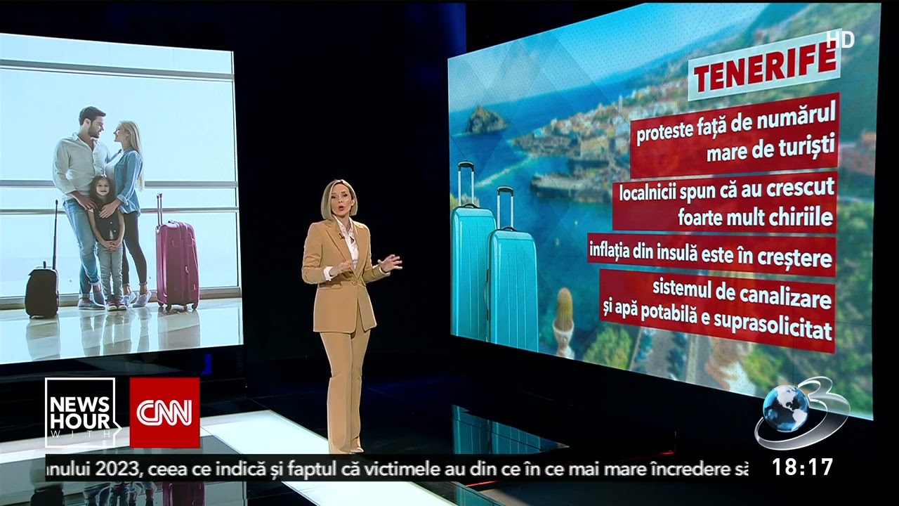 Unele dintre cele mai populare destinaţii de vacanţă pentru români nu mai vor să primească turişti